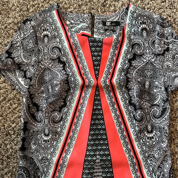 Kut from the Cloth Dress - Picture 3 of 6